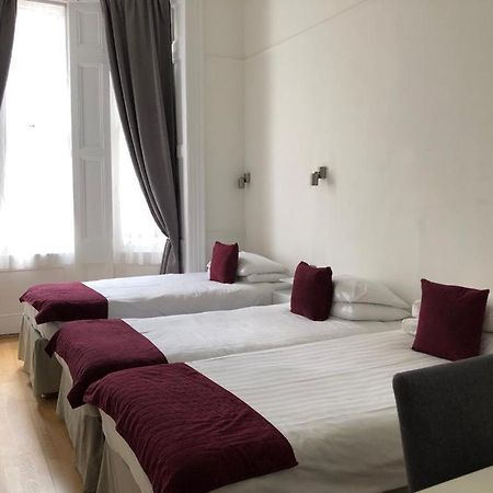 Rushmore Hotel Лондон Экстерьер фото