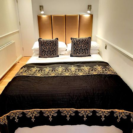 Rushmore Hotel Лондон Экстерьер фото