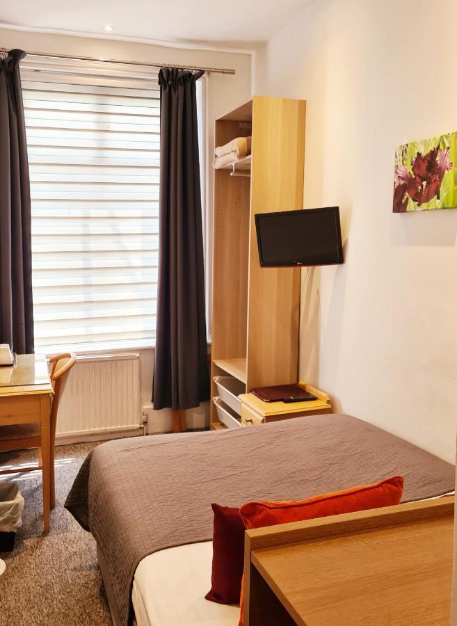 Rushmore Hotel Лондон Экстерьер фото