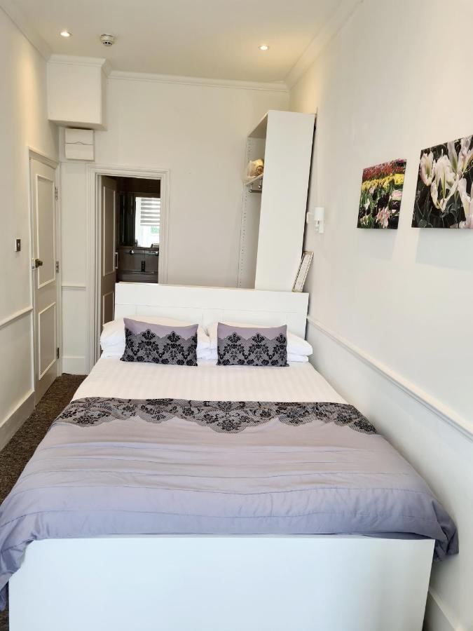 Rushmore Hotel Лондон Экстерьер фото