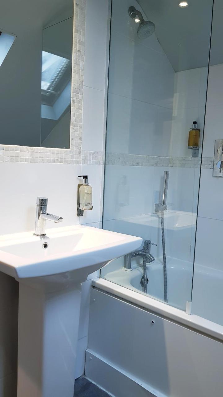 Rushmore Hotel Лондон Экстерьер фото